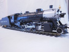 23872 LGB Union Pacific Mikado
