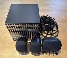 Logitech Z-640 Dolby Surround