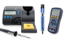 ERSA RDS80 elektronisch