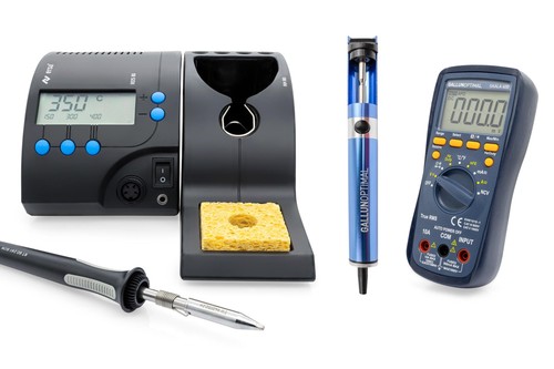 Ersa rds80 elektronisch - ersa,