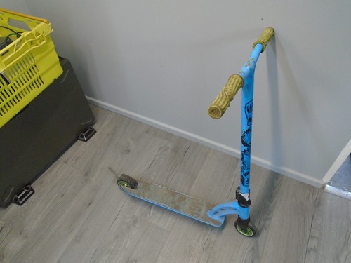 Madd gear pro mgp - gear,