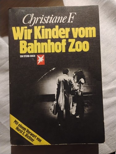 Wir kinder vom bahnhof zoo - kinder,