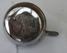 alte Fahrrad Klingel OLDTIMER