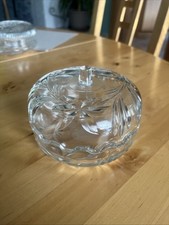 Bonboniere Dose mit Deckel aus