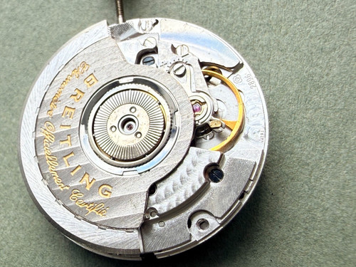 Original breitling eta 2896 - original,