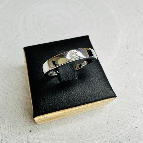 Sterling silber ring - ring, 925