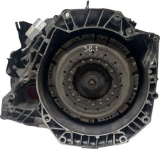 6 Gang Automatikgetriebe Für