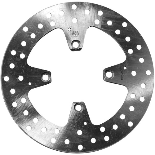 Brembo bremsscheibe hinten - brembo,