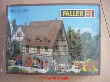 Faller H0 B-353  Bausatz