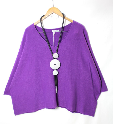 Moonshine pullover 52 - pullover, 50