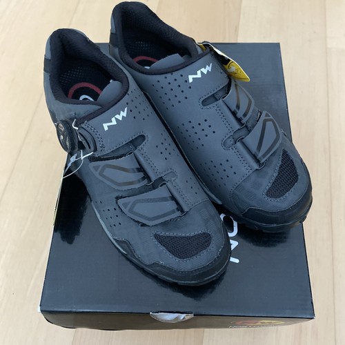 Fahrradschuhe mtb outcross - 37,