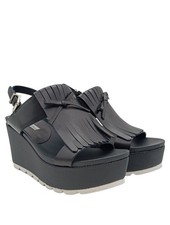 TOSCA BLU Plateau-Sandaletten