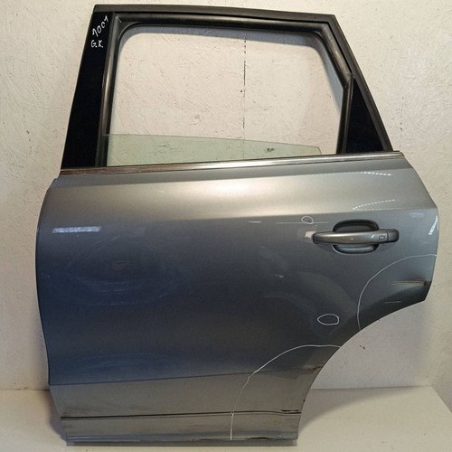 Audi hinten links - q5,