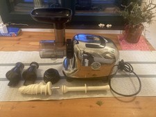 BIONIKA DA-900 * Slow Juicer *