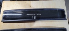 Honda CRX ED9 EE8 Heckscheibe