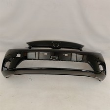 HONDA JAZZ 4 IV GR CROSSTAR STOßSTANGE VORNE BUMPER ORIGINAL 71101-TZB-ZZ00