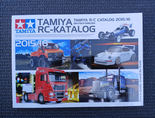Tamiya katalog 2015 16 - tamiya, rc-katalog