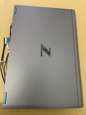 15,6 Zoll UHD IPS Touchscreen Display Komplettbaugruppe Für HP ZBook Fury 15 G8