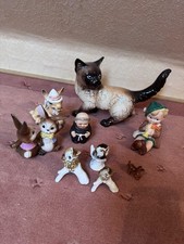 Goebel Hummel Figuren Konvolut