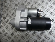 BMW R 1100 GS EZ:99 Anlasser