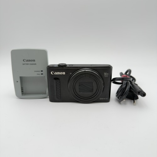 Canon powershot sx610 - canon,