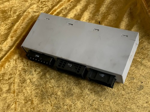 Bmw 3er e46 grundmodul gm5 - e46,