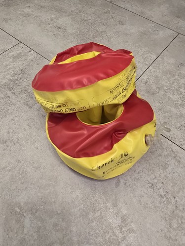 Kraul quappen schwimmhilfen - kraul,