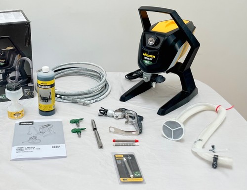 Wagner control pro - wagner,