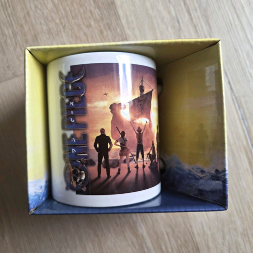 One piece tasse becher - one, tasse/becher