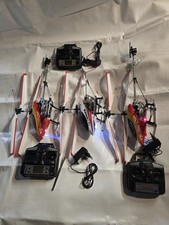 RC Modellbau Reste und Ersatzteile Konvolut Bastler Teile Restposten Abverkauf 