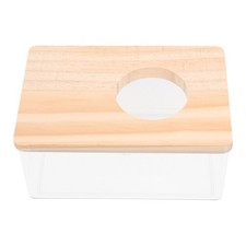  Buddelkasten Haustiertoilette