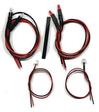 Top led beleuchtungs kit - led,