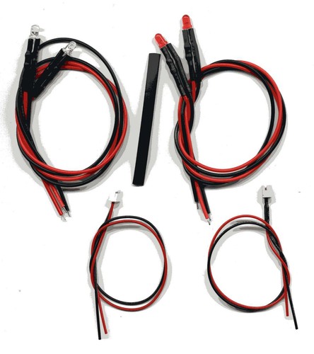 Top led beleuchtungs kit - beleuchtungs,