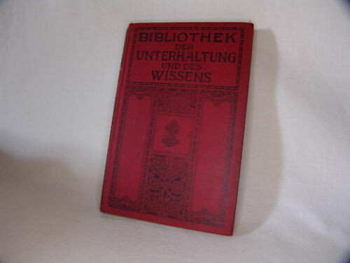 Bibliothek der - ,