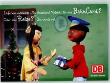 10571498 - Bahnreisen mit Jim Knopf Preisen 10/99/222 Eisenbahn