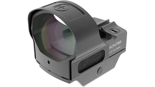 Hawke frontier reflexvisier - frontier,