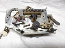 Antriebseinheit, Kapstan