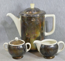 WMF Art Deco Isolierkanne