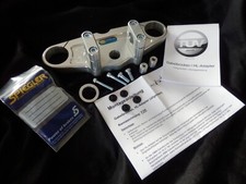 Trident 900 Sprint 1993 - 1994