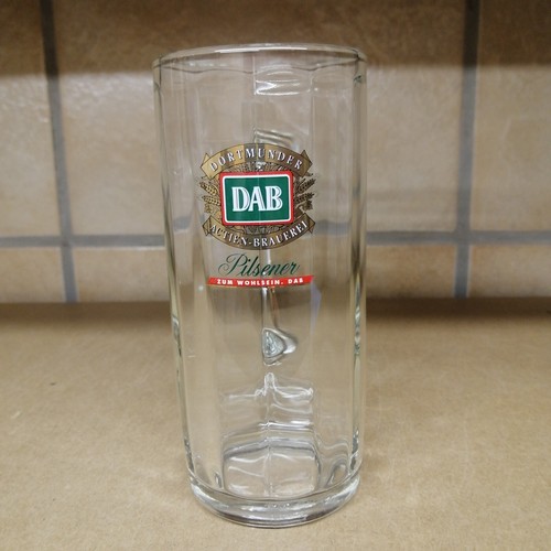 Dab pilsener krug 3 l - krug, 1x