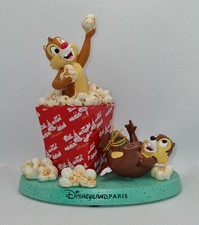 Disney Dekofigur TIC & TAC