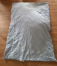 Ballonbett 135x200 cm ENTENFEDERN