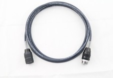 7 pol Mikrofon Kabel für