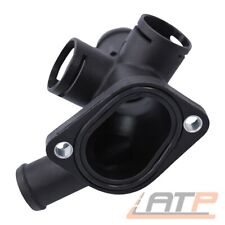 KÜHLER KÜHLWASSERFLANSCH