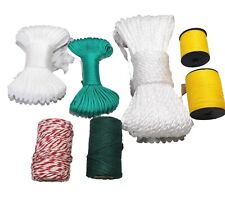 Gartenschnur Aus Naturfasern