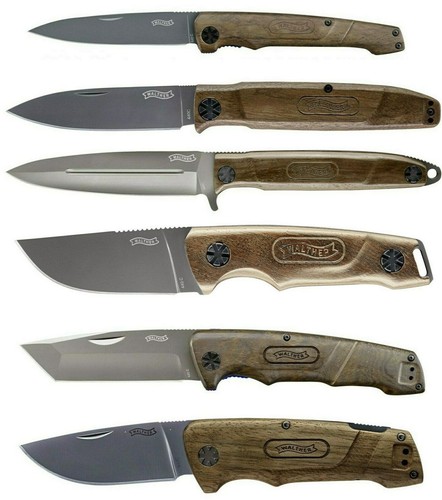 Walther blue wood - walther,