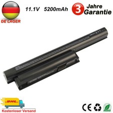 Neu BPS26 Laptop Akku für Sony VAIO VGP-BPS26 VGP-BPS26A VGP-BPL26 VPC-EH VPC-CA