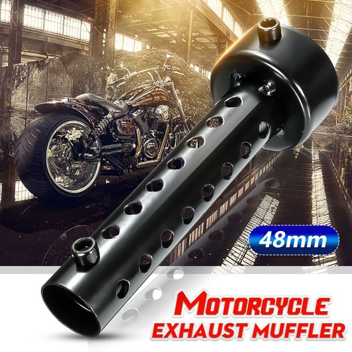 Motorrad auspuff - motorrad,