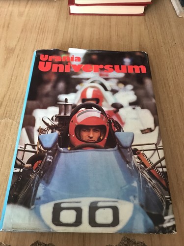 Urania universum band - universum,