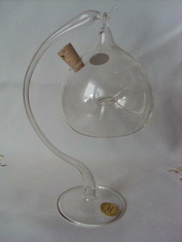 Obstfliegenfalle glasständer - obstfliegenfalle,